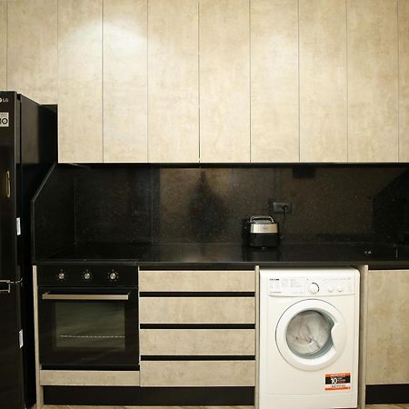 Queen Apartmets Vlore Ngoại thất bức ảnh