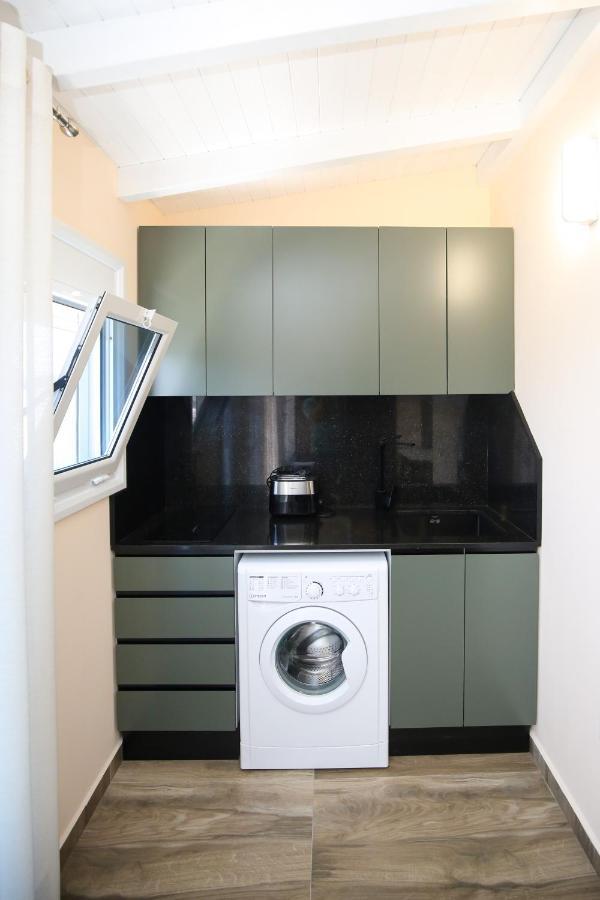 Queen Apartmets Vlore Ngoại thất bức ảnh