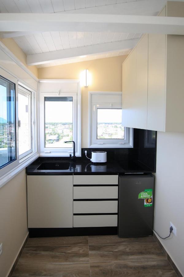 Queen Apartmets Vlore Ngoại thất bức ảnh