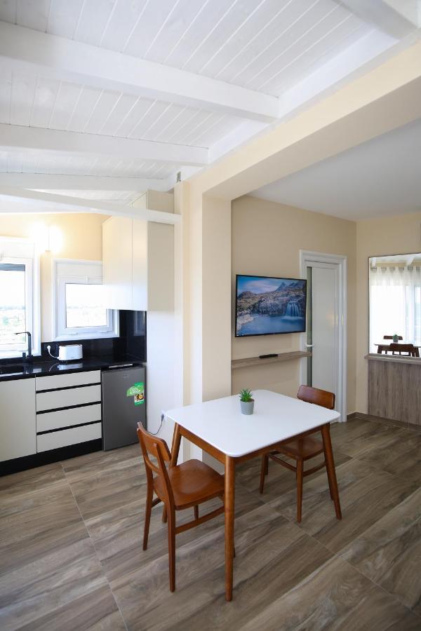 Queen Apartmets Vlore Ngoại thất bức ảnh