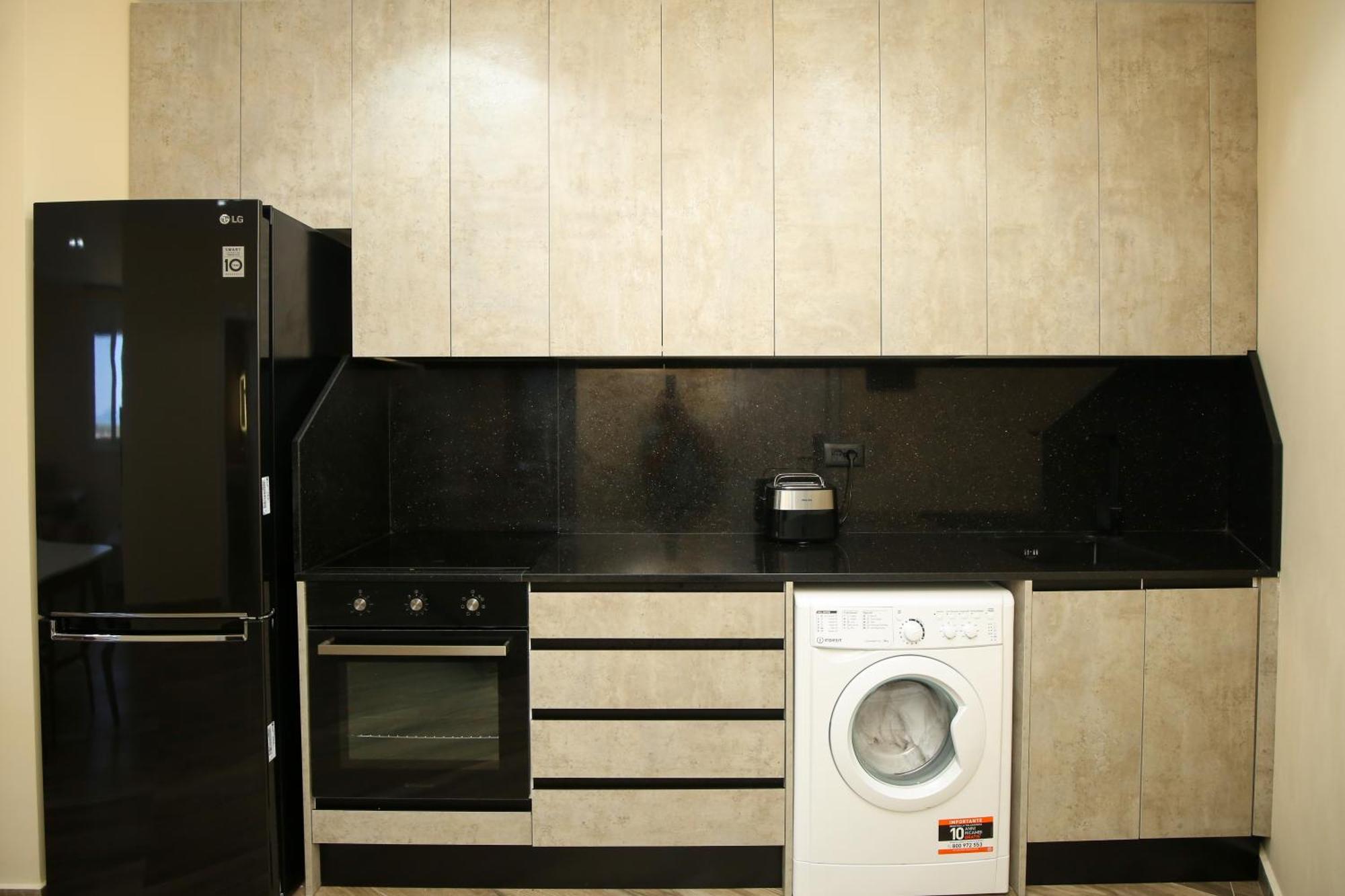 Queen Apartmets Vlore Ngoại thất bức ảnh