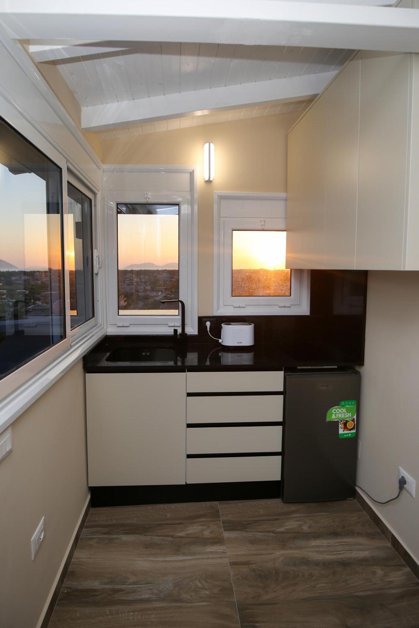 Queen Apartmets Vlore Ngoại thất bức ảnh