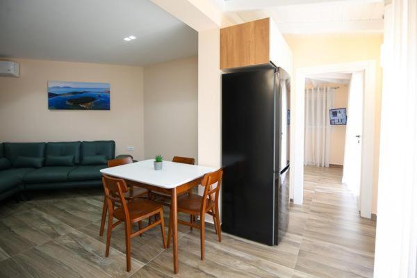 Queen Apartmets Vlore Phòng bức ảnh