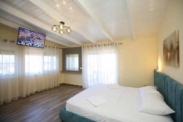 Queen Apartmets Vlore Phòng bức ảnh