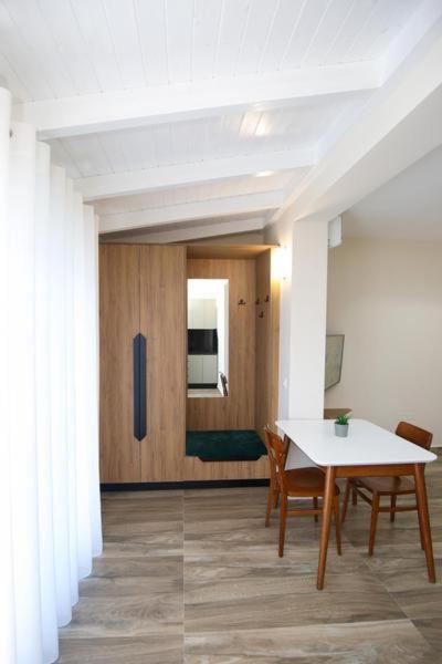 Queen Apartmets Vlore Phòng bức ảnh