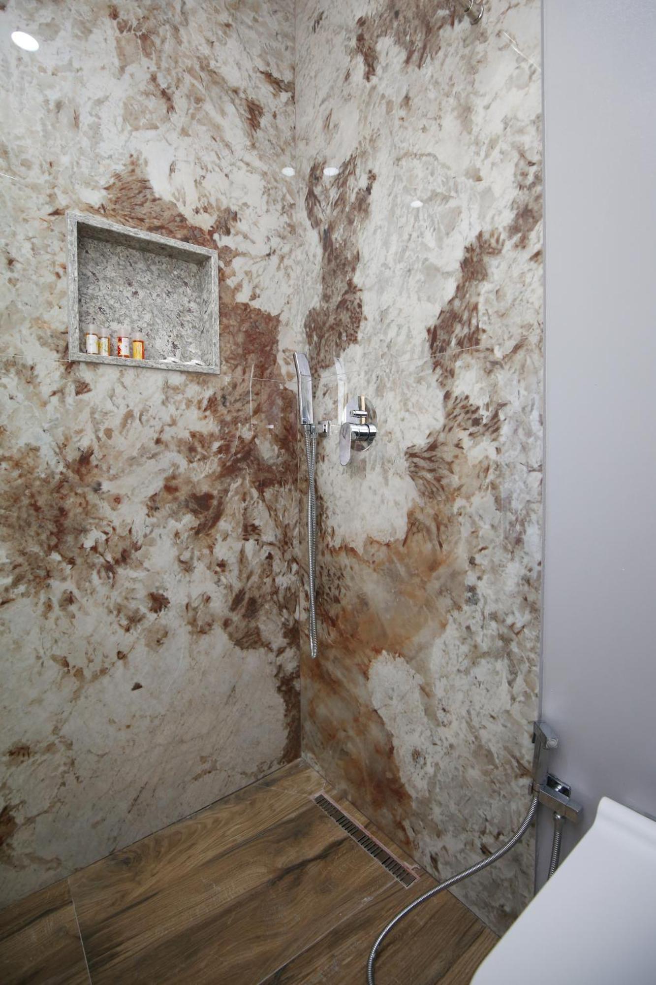 Queen Apartmets Vlore Phòng bức ảnh