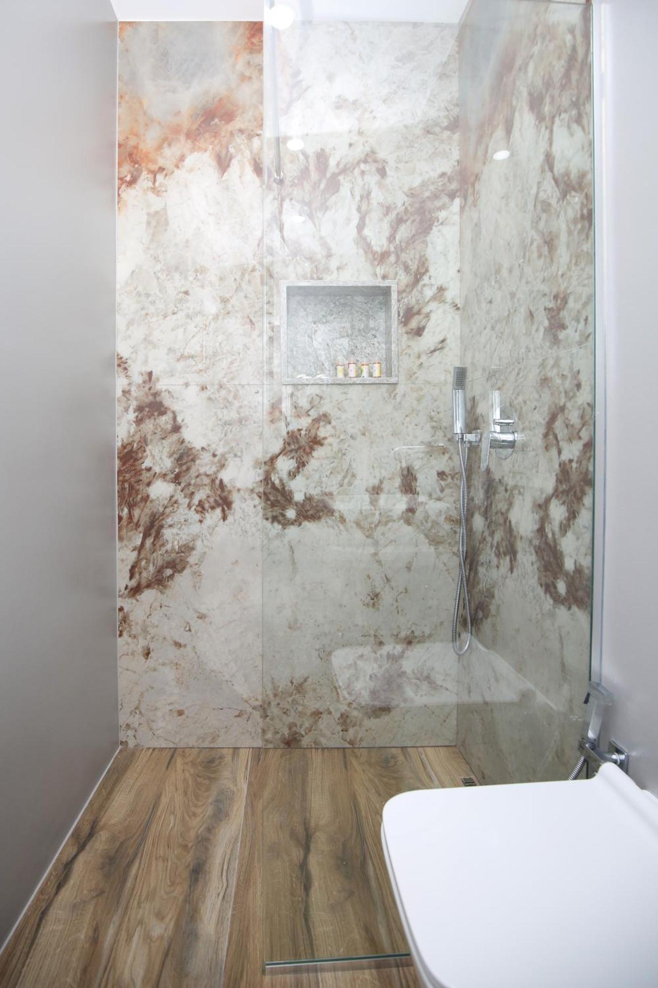 Queen Apartmets Vlore Phòng bức ảnh