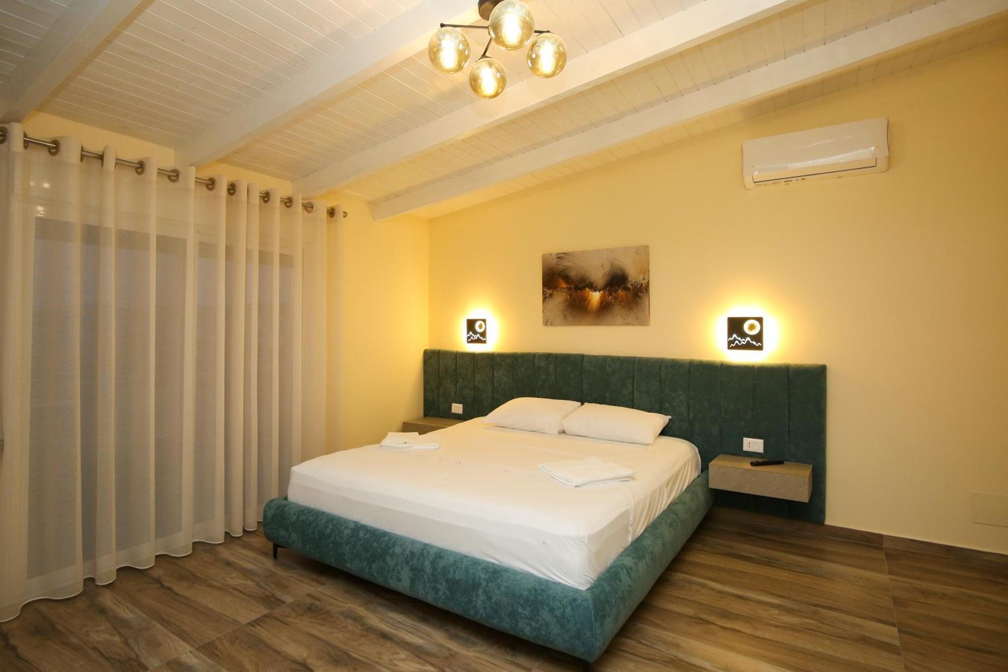 Queen Apartmets Vlore Phòng bức ảnh